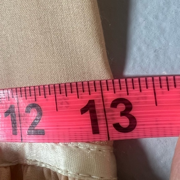 Gunne Sax Jessica McClintock Romantic Renaissance Bridal Collection Maxi Dress - Picture 14 of 15